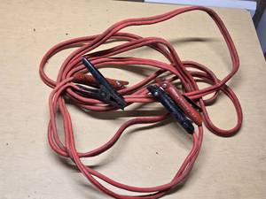 Jumper Cables