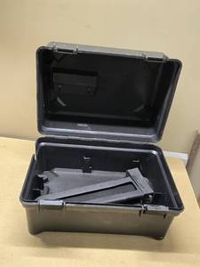 Chainsaw Case