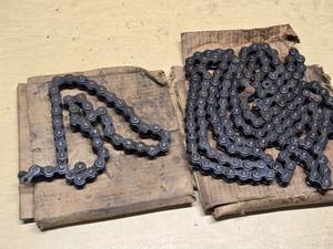 ACME 80 Chain
