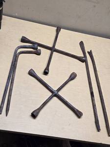 Tire Irons