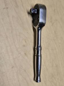 Snap-on 14 Drive Sealed Ratchet T72