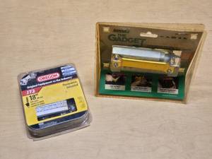 Arnold 11-in-1 Multi-Tool and Oregon 18 Saw Chain