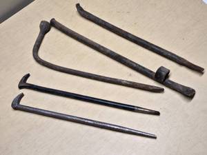 Tire Irons