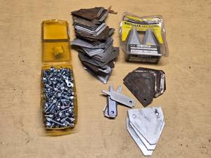 Sickle Mower parts