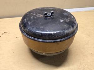 Donaldson Air Filter Assembly