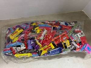 5lb Bulk Candy Bag