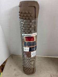 WeatherTech Outdoor Mat
