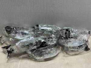 Clear Safety Glasses