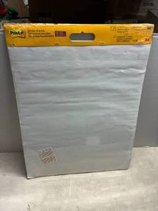 Post-It Self-Stick Wall Pads