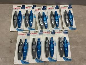 Staples Correction Tape