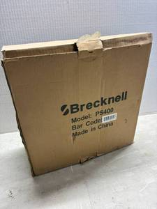 400lb Portable Digital Bench Scale