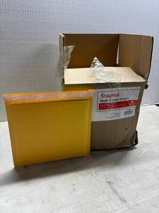 Kraft Bubble Mailers