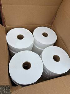 Jumbo Roll Toilet Paper
