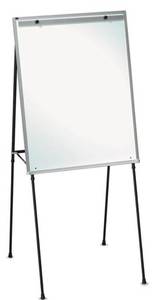 Quartet Easel Dry Erase Board