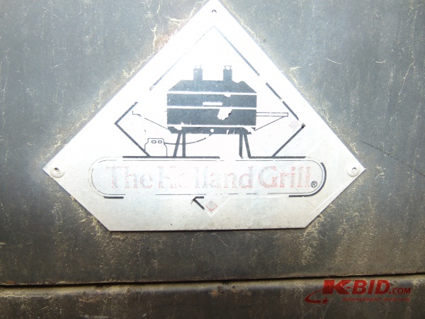 lot 3 image: The Holland Grill
