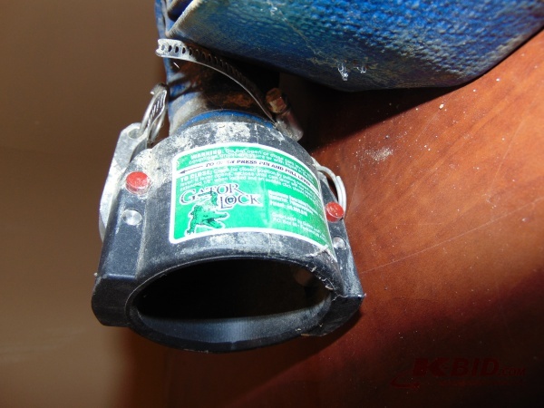 lot 30 image: (2) 2 Discharge Hoses