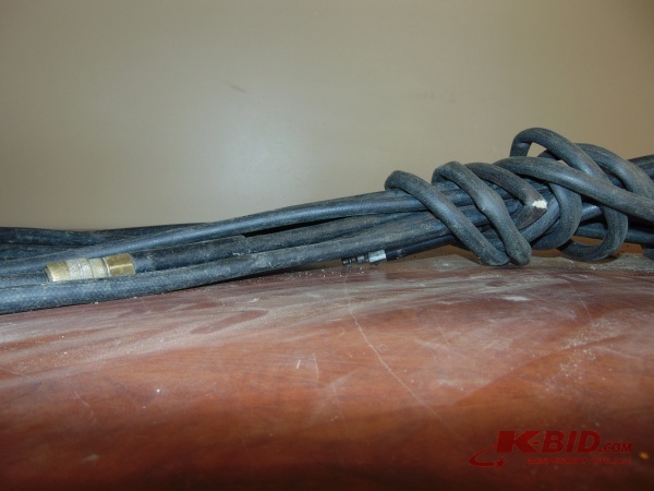 lot 31 image: Air Hose
