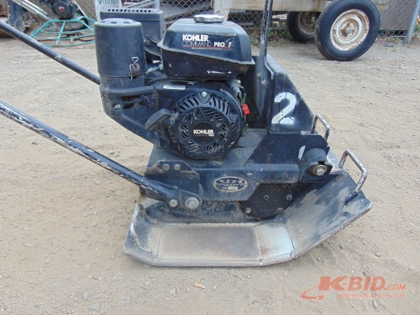 lot 57 image: Stone S52 Compactor
