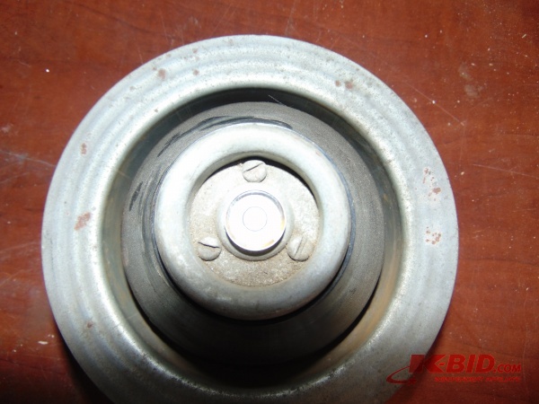 lot 97 image: Tire Balancer