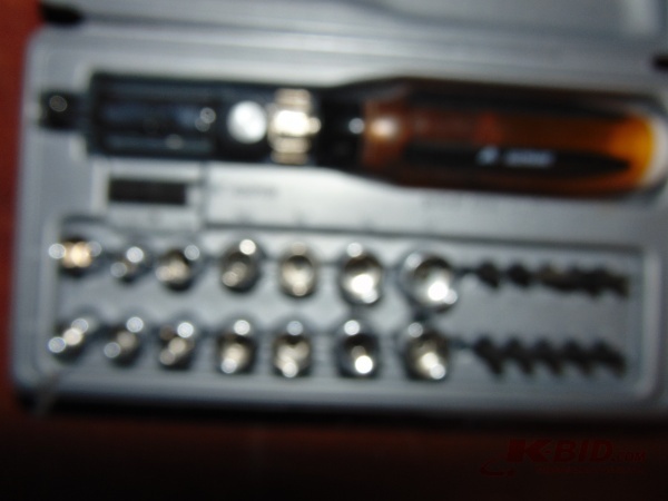 lot 129 image: Alltrade Drive Set