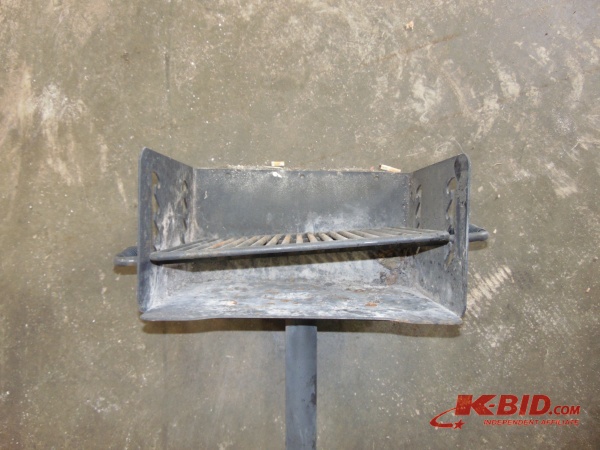 lot 150 image: Park Grill