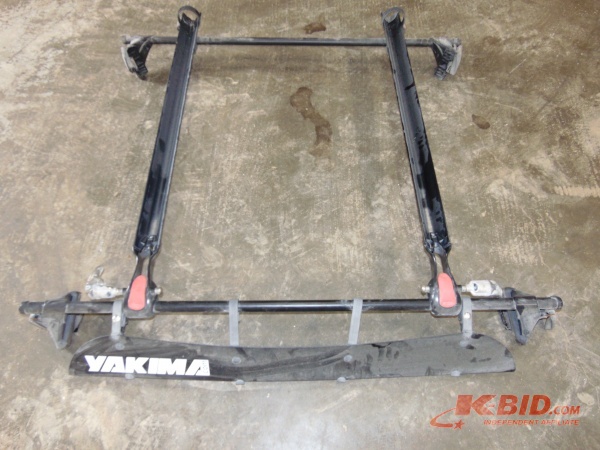 lot 165 image: Yakima Bike Rack