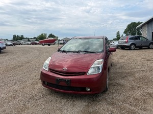 2005 Toyota Prius 1 Owner