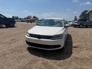 2014 Volkswagen Jetta