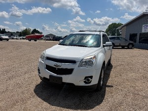 2013 Chevrolet Equinox only 76,702 miles 3.6L AWD