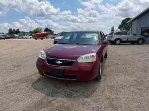 2006 Chevrolet Malibu