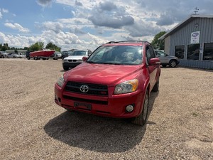 2009 Toyota Rav4