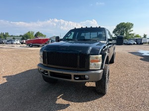2008 Ford F350 6.4L Diesel