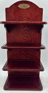 Seasons of Deere Collection Wall Shelf
