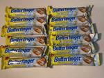 CA 5 - Butterfinger Marshmallow Bars (Lot of 12) Best by Mar 2026