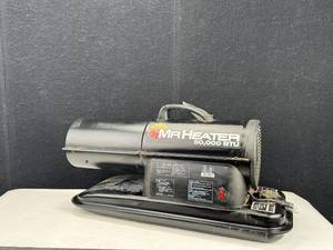Mr. Heater 50,000 BTU Kerosene Heater