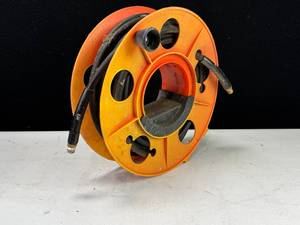 Reel of Air Hose