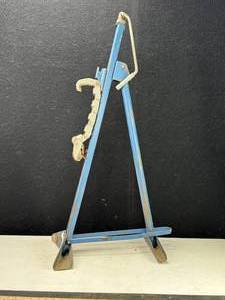 Bipod Bumper Jack