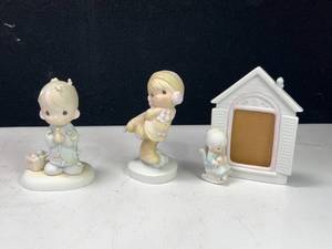 Precious Moments Collectibles