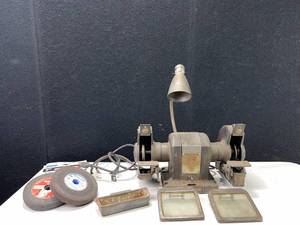 Craftsman 12HP Bench Grinder