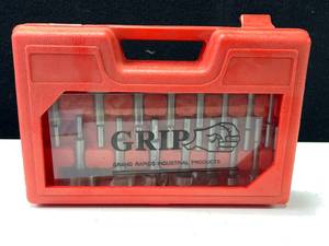 Woodworking Forstner 16 Piece Bit Set
