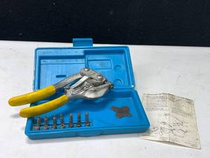 Hand Punch