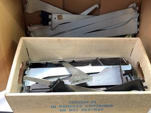 Shelving Brackets