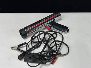 Craftsman Timing Light