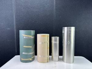 Metal Sheeting