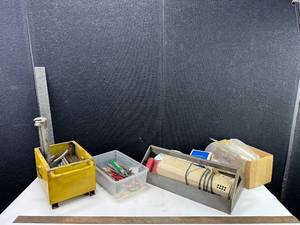 Garage Tools