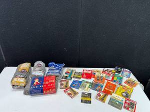 Automotive Parts