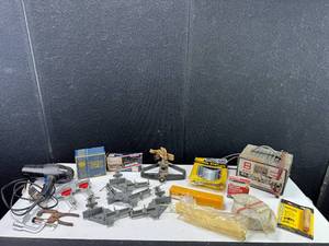 Hardware Miscellaneous