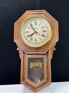 Vintage Seth Thomas Clock