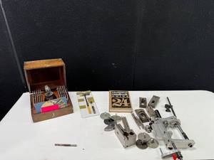 Watch Repair Tools