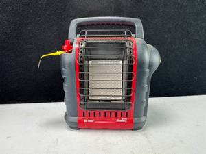 Mr. Buddy Portable Heater